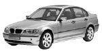 BMW E46 B0687 Fault Code