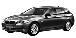 BMW F11 B0687 Fault Code